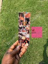 Load image into Gallery viewer, Black Girl Cozy Asthestic Vibes Bookmakers
