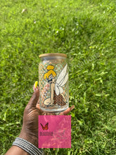 Load image into Gallery viewer, Luxury Bougie Glass Can