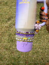 Load image into Gallery viewer, Glinda For Good Stanley Tumbler Bracelets