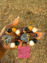 Load image into Gallery viewer, Godfidence Christian Faith Stanley Tumbler Handle Charm Accessories