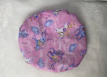 Load image into Gallery viewer, Unicorn World Bonnet (Baby Size Only)