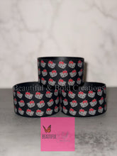 Load image into Gallery viewer, HK Leopard Print Stanley Tumbler Boot
