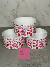 Load image into Gallery viewer, Valentine’s Day Love Letter Stanley Silicone Tumbler Boot
