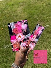 Load image into Gallery viewer, Black Girls Are Beautiful Aesthetic Kindle/iPad Case Insert
