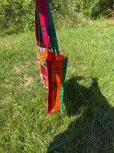 Load image into Gallery viewer, The Kaleidoscope Oversized Tote
