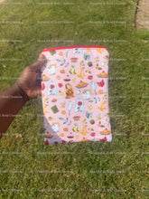 Load image into Gallery viewer, Handmade Kindle &amp; E-Reader Pouch
