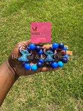 Load image into Gallery viewer, Wild One Tumbler Stanley Handle Charm
