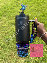 Load image into Gallery viewer, Wild One Tumbler Stanley Handle Charm
