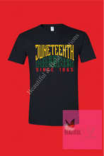 Load image into Gallery viewer, Juneteenth Freedom Shirt
