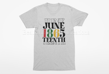 Load image into Gallery viewer, Juneteenth 1965 Shirt
