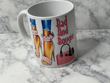 Load image into Gallery viewer, Bad &amp; Bougie Mug
