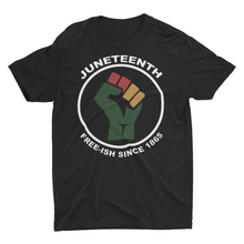 Load image into Gallery viewer, Juneteenth Shirt
