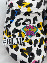 Load image into Gallery viewer, #BLM Shoe Charm
