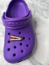 Load image into Gallery viewer, Flatiron Shoe Charm
