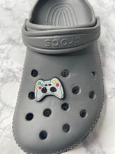 Load image into Gallery viewer, Game Controller Shoe Charm
