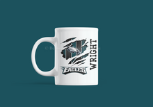 Load image into Gallery viewer, Philadelphia Eagles Mug

