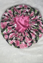 Load image into Gallery viewer, Rose Garden Bonnet
