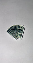 Load image into Gallery viewer, Money Stacks Shoe Charm
