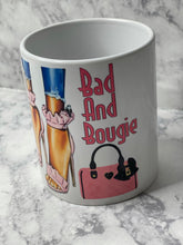 Load image into Gallery viewer, Bad &amp; Bougie Mug
