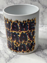 Load image into Gallery viewer, Wake Pray Slay Mug
