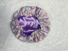 Load image into Gallery viewer, Unicorn World Bonnet
