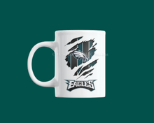Load image into Gallery viewer, Philadelphia Eagles Mug
